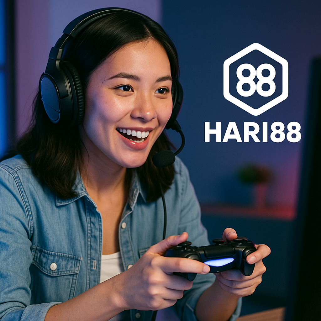 HARI88